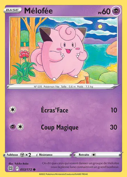 Mélofée