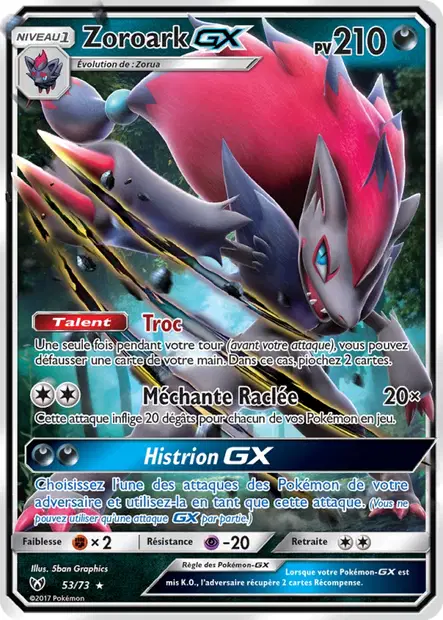 Zoroark