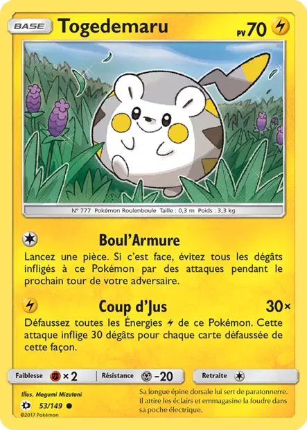 Soleil et Lune #53