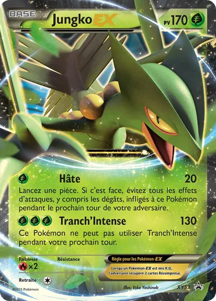 Promos X&Y #53