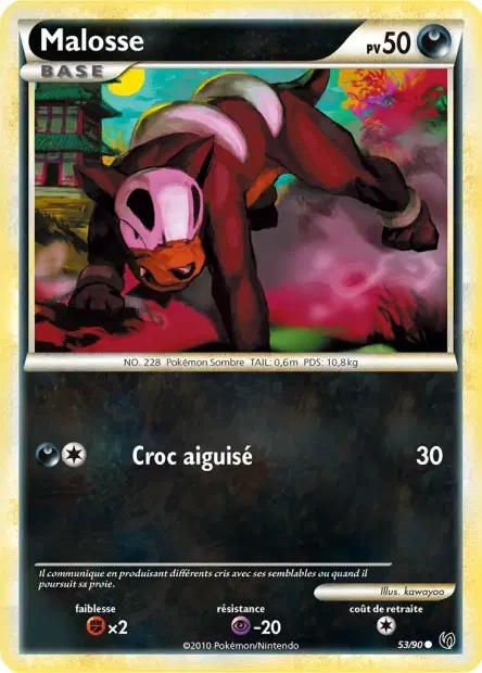 Malosse