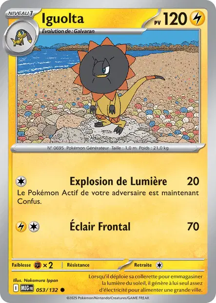 Iguolta