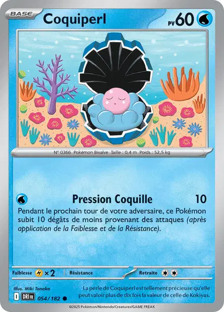 Coquiperl