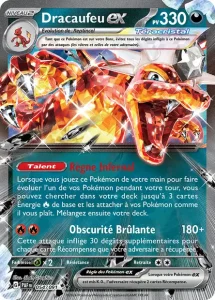 Dracaufeu
