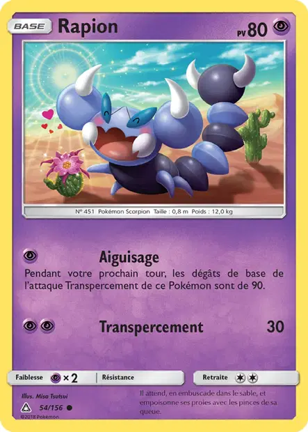 Rapion