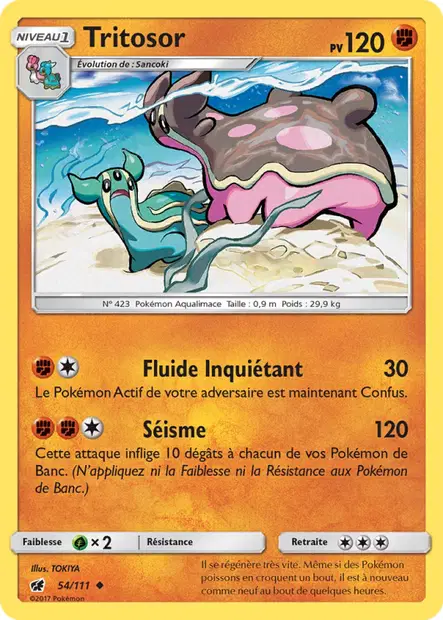 Tritosor