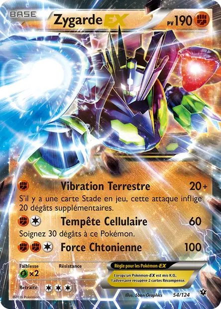 Zygarde