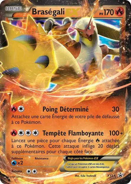Promos X&Y #54