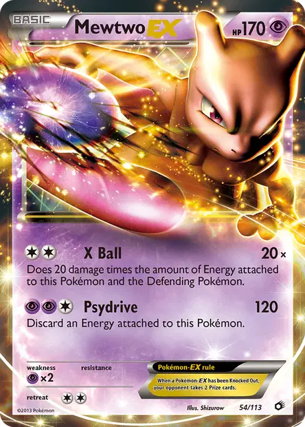 Legendary Treasures #54