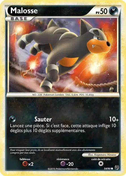 Malosse