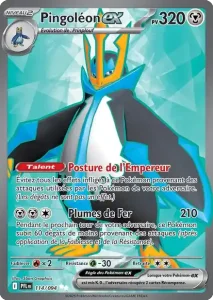 Pingoléon ex