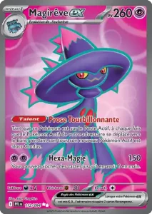 Magirêve ex