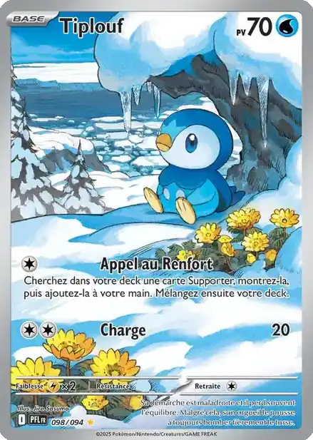 Tiplouf