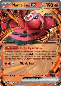 Plumeline ex