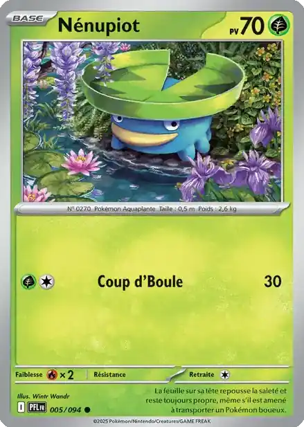Nénupiot