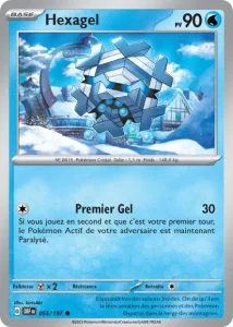 Hexagel