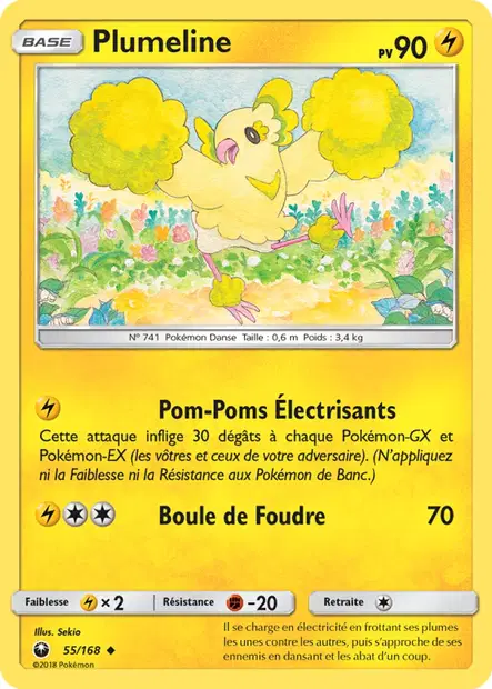 Plumeline