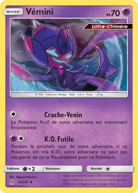 Vémini