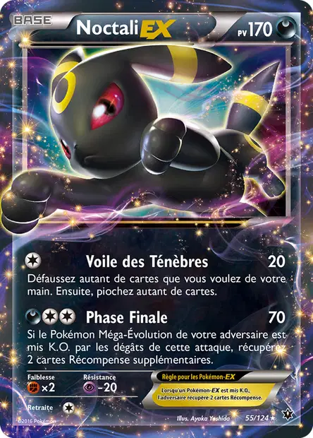 Noctali