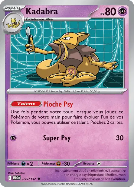 Kadabra