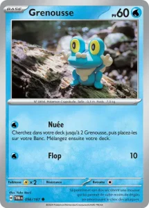Grenousse