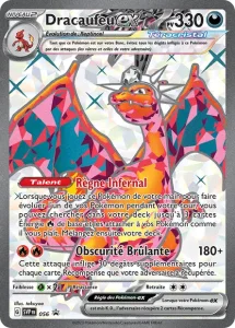 Promos Écarlate et Violet #56