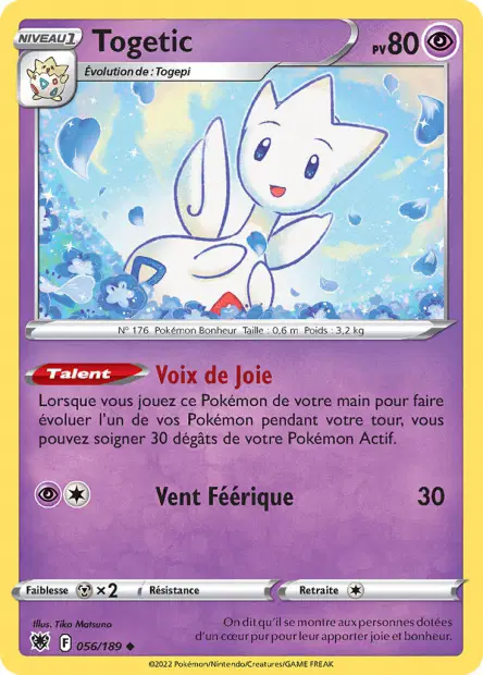Togetic