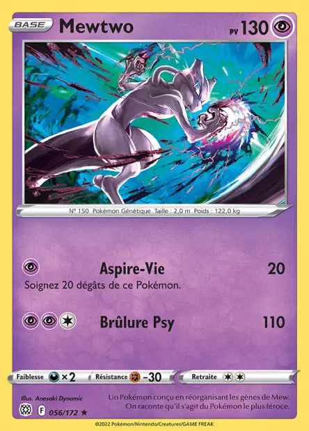 Mewtwo