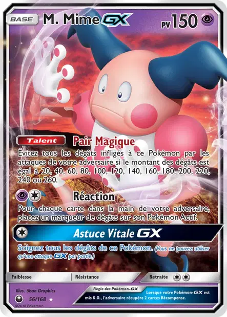 M. Mime