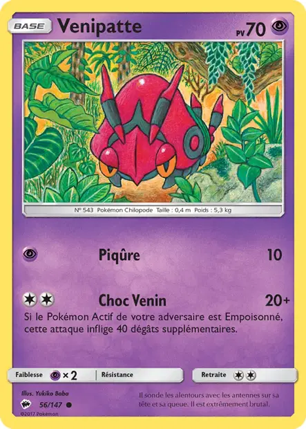 Venipatte