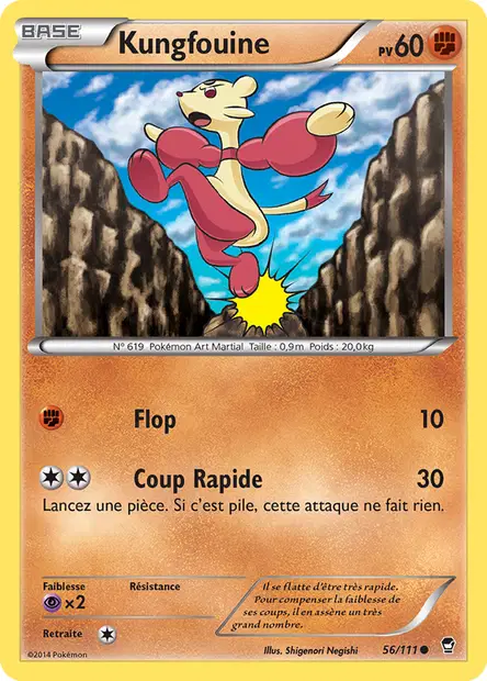 Kungfouine