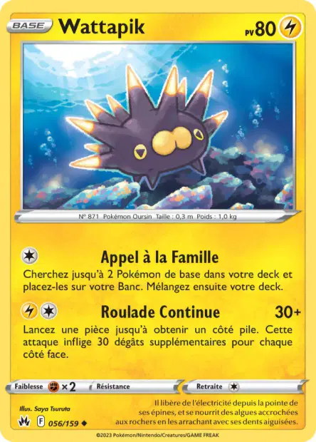 Zoroark <small>de Hisui</small>