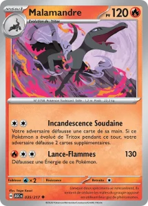 Malamandre