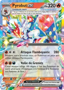 Pyrobut ex