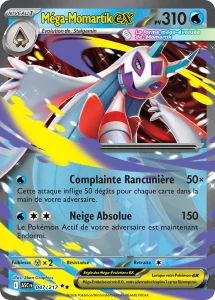 Mega Momartik ex