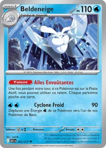 Beldeneige