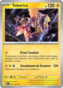Tokorico