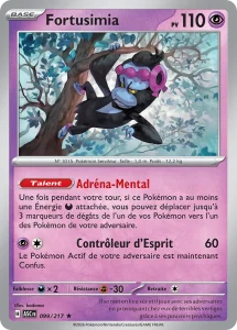 Fortusimia
