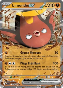 Limonde ex