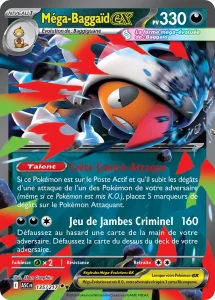 Mega Baggaïd ex