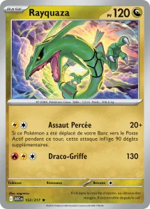 Rayquaza