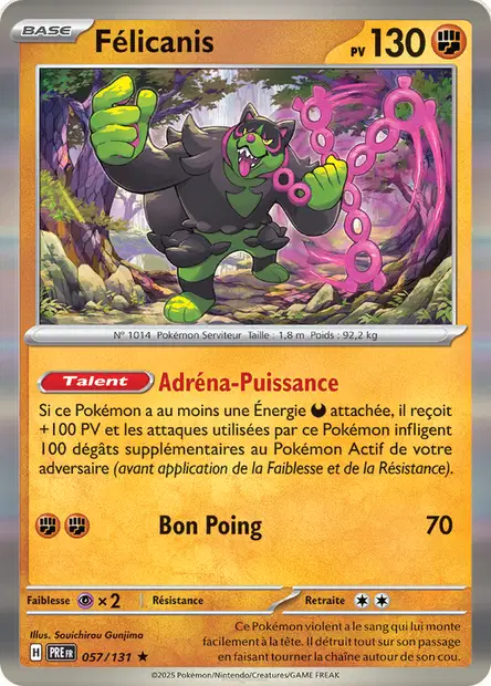 Félicanis