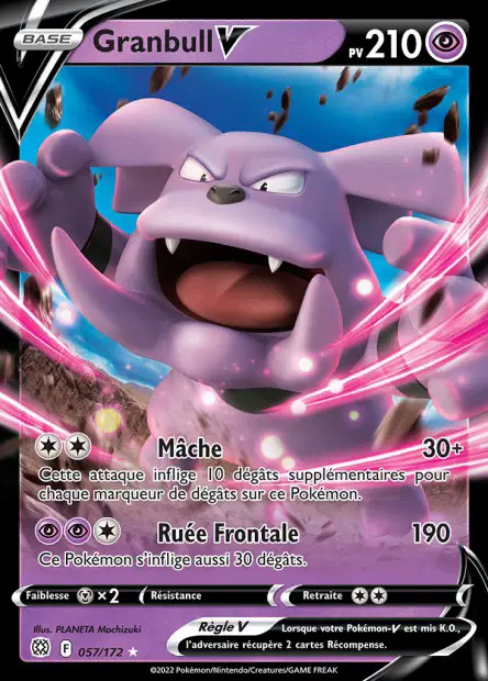 Granbull