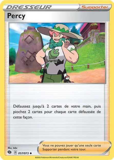 Percy