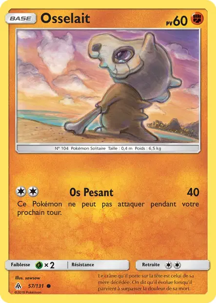 Osselait