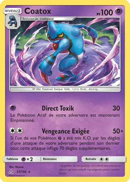 Coatox