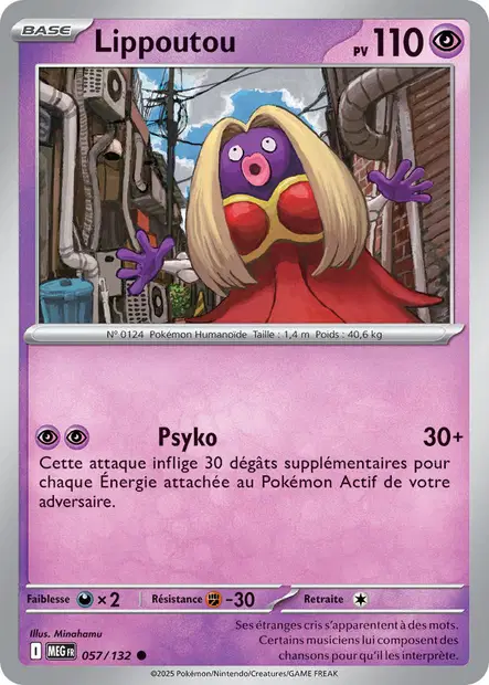 Lippoutou