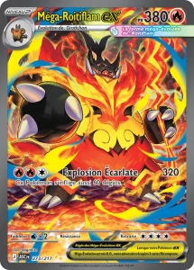 Mega Roitiflam ex