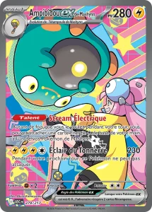 Ampibidou ex de Mashynn