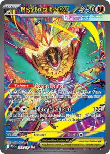 Mega Brutalibré ex